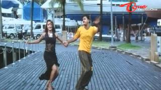 Giri - Konte Konte Purusha - Reema Sen - Arjun - Romantic Song