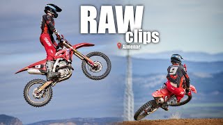 Motocross Catalan Championship Rd.1 – Almenar | RAW Moto Clips | Biel Piera