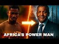 How Aliko Dangote Built Africa’s Biggest Business Empire
