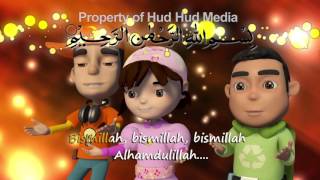 Bismillah - Alhamdulillah English Ver - Voices Of Ummi
