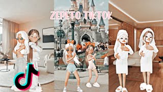 Zepeto tiktok compilation