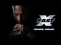 FAST X | Official Trailer