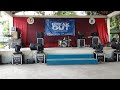 daygon mof drum cover (Leon Ezekiel A De Guia) bais city