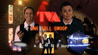 TVA One Fell Swoop - A Loki Fan Film