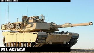 M1 Abrams