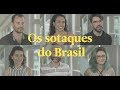 Sotaques e Expressões do Brasil: Como Falamos de Norte a Sul