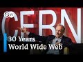 30 Years of the World Wide Web: Is the open internet in danger? | DW News