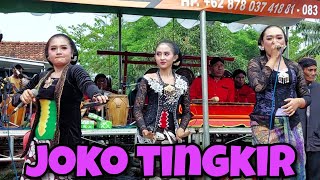 JOKO TINGKIR ☆ NIRMA-INDAH-EGA ☆ GAGAR MAYANG