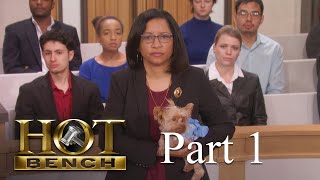 Who Owns the Pup?! | Part 1