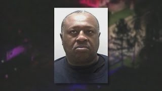 Bloomington Manhunt Ends With Homicide Suspect Arrested