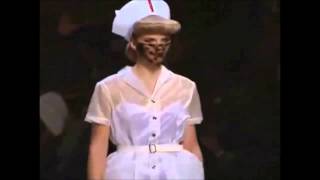 Daft Punk - Part 1: Aerodynamic (Daft Punk Live @ Louis Vuitton Runway Show Mix 2008)