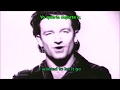 U2 - INXS - 