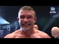 glory 8 tokyo peter aerts vs jamal ben saddik full video