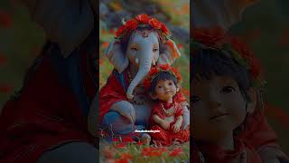 Kitna_Cute_Ho_Bappa_🙏Mera_Khyal_Rakhte_Hai_🔥…