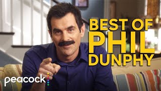 Modern Family | The Best Advice from Phil Dunphy