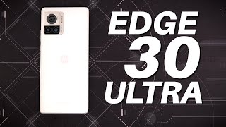 Motorola Edge 30 Ultra Review - This Shouldn't Be Overlooked!