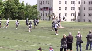 Pingree Boys LAX Wins New England Title