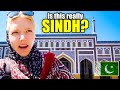 First Impressions of INTERIOR SINDH 🇵🇰 (Most Underrated Place in Pakistan)