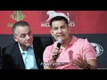 erik morales u0026 marco antonio barrera share awesome stories of fighting manny pacquiao in his prime