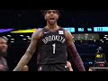 d angelo russell s brooklyn nets clips for edits mixes