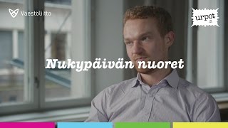 Heikki Koponen: Nuorten median käyttö muuttuu vauhdilla