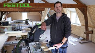 Festool Klantenervaring - 4 redenen waarom Polinder Designs met Festool werkt