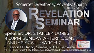 Somerset SDA Church Live Service