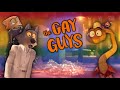 YTP: The Gay Guys (feat. @pairasox)