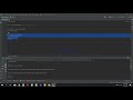How to read and manipulate word document in python