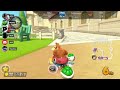 mk8dx 200 league season 8 frz vs next z match 1