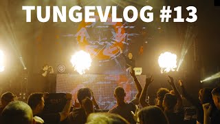 TUNGEVLOG #13 - AMSTERDAM DANCE EVENT 2022
