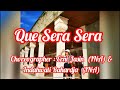 Que Sera Sera - Line Dance, Choreo: Erni Jasin & Indahwati Rahardja (INA), Nov 2021