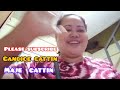 THANK YOU SIS CANDICE CATTIN |Wella Lim vlogs