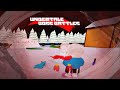 ALL GAMEPASS SHOWCASE | Undertale Boss Battles [v4.0]