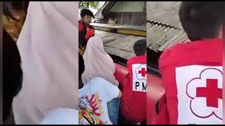 Video Banjir Wilayah Martapura Pengaron Mataraman Terbaru Banjir Lagi 2022