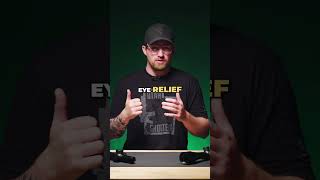 Mastering Optics | Eye Relief, Eye Box \u0026 Exit Pupil Explained