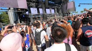 Sam Feldt || Pepas || Ultra Music Festival Miami 2022 Day 2