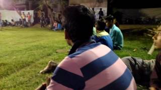 Katwa cricket nite math