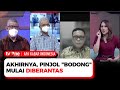 Pinjol Ilegal Rontok Perlahan-lahan, Dampak Jokowi Angkat Bicara? | AKIM tvOne