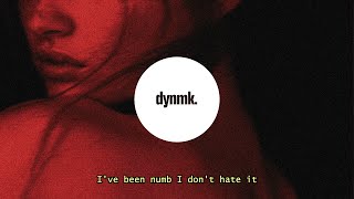 Lithe - Numb (Lyrics)