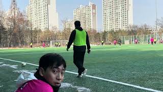 20250101수 파씨오네fc vs 양병fc 2쿼 뒤