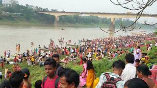 ❤️bodorpur baruni mela ❤️