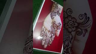 Highlight 30:50 – 35:50 from #mehndi #easymehndi #youtubeshorts #shorts