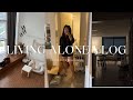 I’M MOVING OUT! Entering my living alone era in Kuala Lumpur, Malaysia 🇲🇾