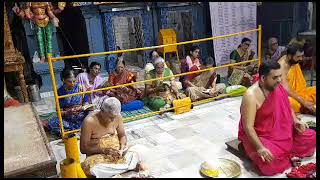 Karakidaka Masam Bhagavati Seva - ,  24.07.23  (Monday) at Ambabhavani Temple Dombivali (Mumbai)*