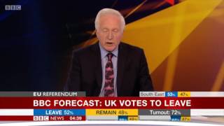 BBC News - EU Referendum 2016 (HD)