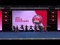 upac rock panthers ioc5 ccchile 2024