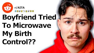 Judge 9 Insane r/AITA Reddit Stories With Me...