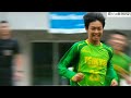 超2年生【廣井蘭人】高校選抜 u0026u 17代表。帝京長岡高2年。プレー集！land hiroi