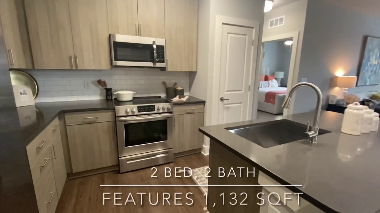 B2 Floorplan Youtube